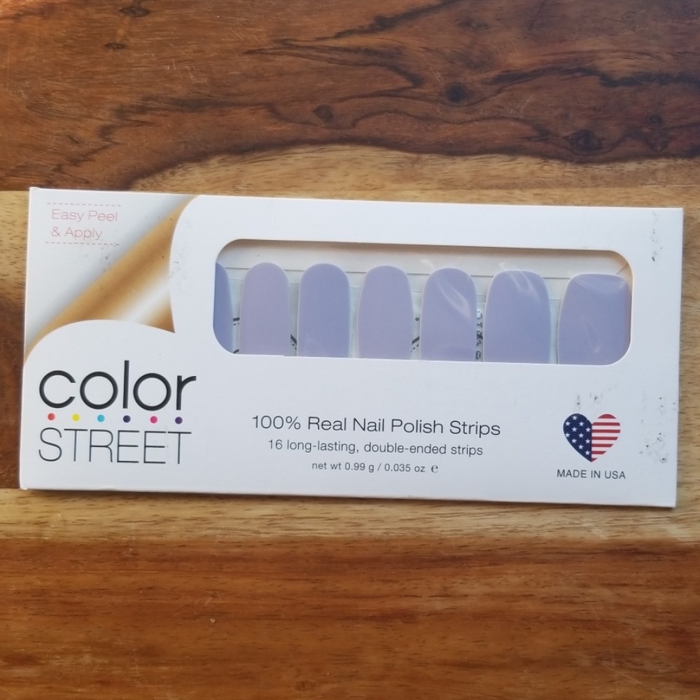 Color Street - Windy City